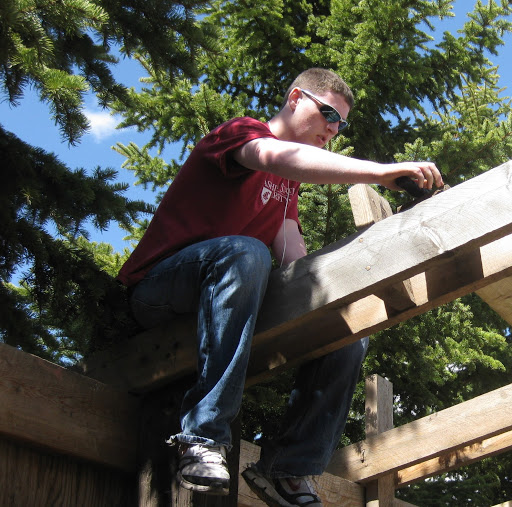 Brian Ellsworth Photo 25