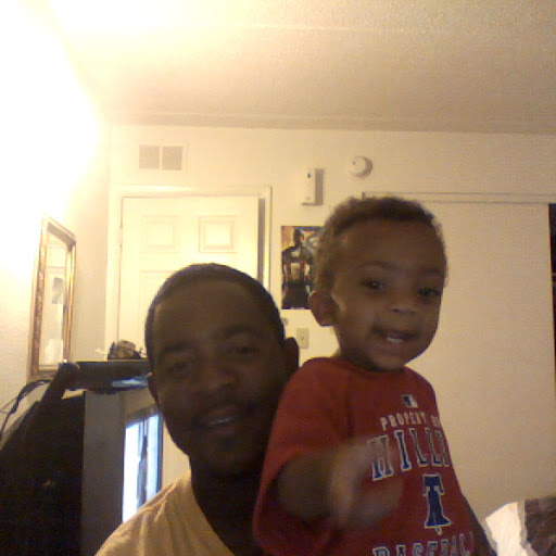 Antonio Johnson Photo 33