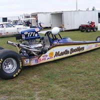 Stuart Martin Photo 28