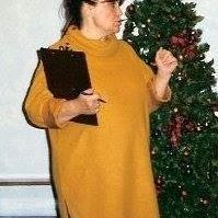 Kathryn Laughlin Photo 24
