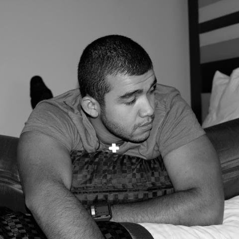 Paul Munoz Photo 47