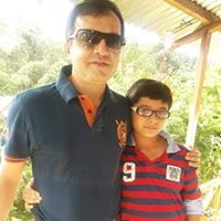 Dev Ashar Photo 5