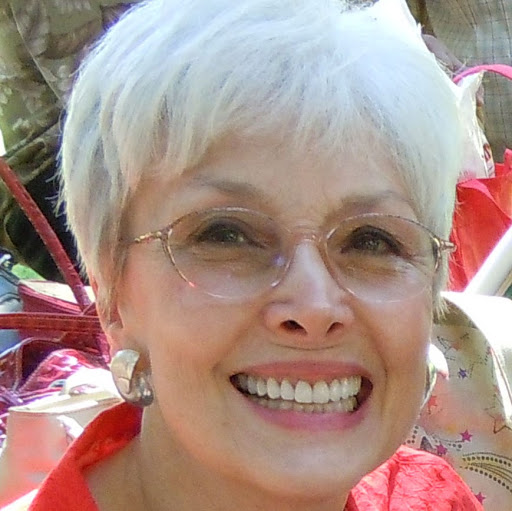 Ann Calvert Photo 17