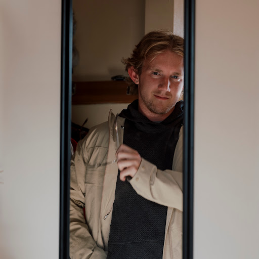 David Hedrick Photo 13