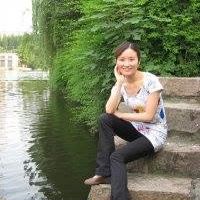 Sandra Zheng Photo 11