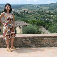 Cecilia Andersen Photo 10