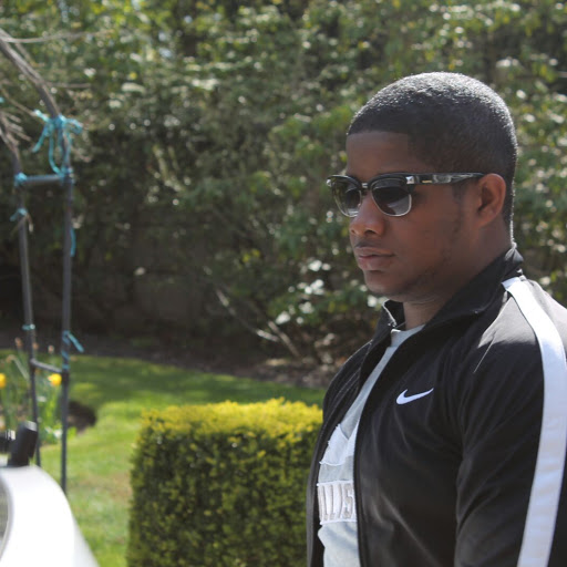 Josiah Kelly Photo 7