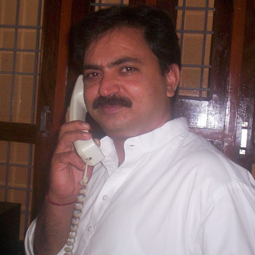 Deepak Midha Photo 10