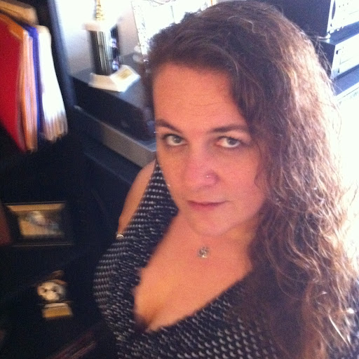 Christine Patterson Photo 34