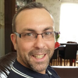 Gary Roberts Photo 19