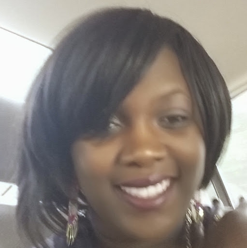 Faith Brown Photo 30