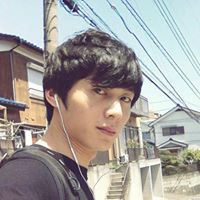 Jiawei Zhao Photo 9