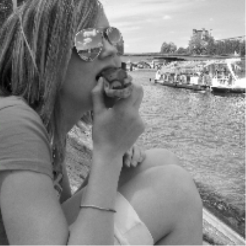 Jessica Schmid Photo 8