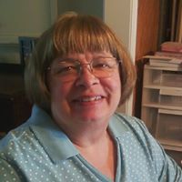 Cheryl Weber Photo 32