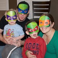 Jennifer Sutter Photo 10