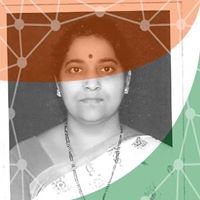 Anuradha Bandlamudi Photo 4