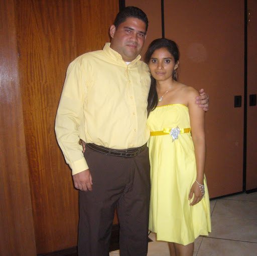 Martha Hidalgo Photo 34