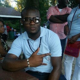 Mohamed Sesay Photo 19