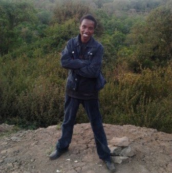 Samuel Mwangi Photo 20