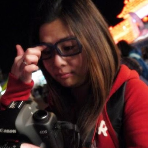 Mei Wu Photo 20
