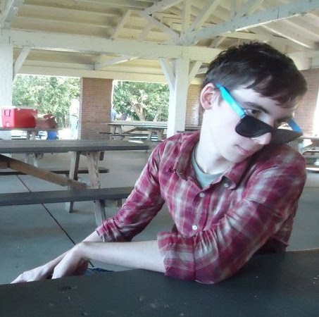 Matt Workman Photo 14