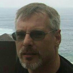 Gary Fitzgerald Photo 3