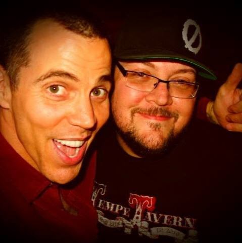 Christopher Reed Photo 49