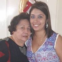 Katherine Amaya Photo 12