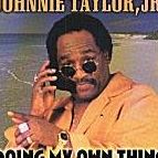 Johnnie Taylor Photo 7