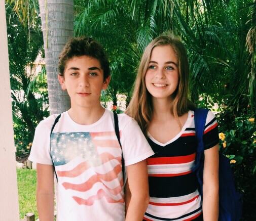 Elizabeth Villarreal Photo 15