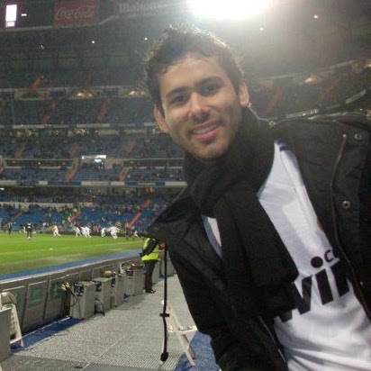 Alexander Torres Photo 38