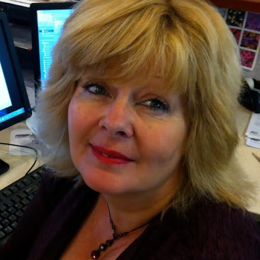 Ruth Kerr Photo 10