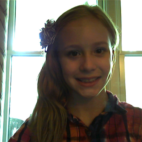 Paige Robinson Photo 36