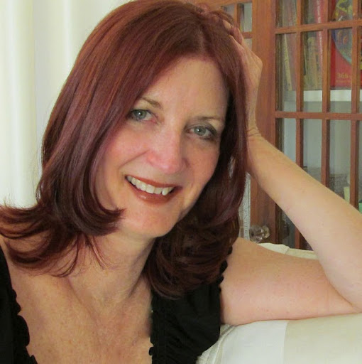 Catherine Shaffer Photo 35