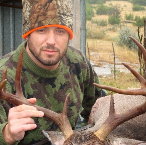 Andrew Rodriguez Photo 9