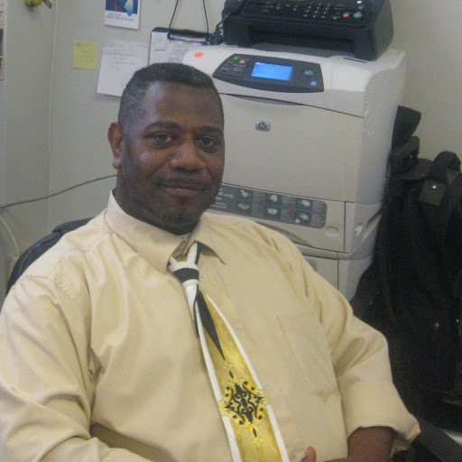 Ricky Robinson Photo 21