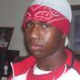 Raymond Hamilton Photo 8