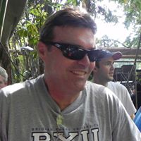 Brett Woolley Photo 13
