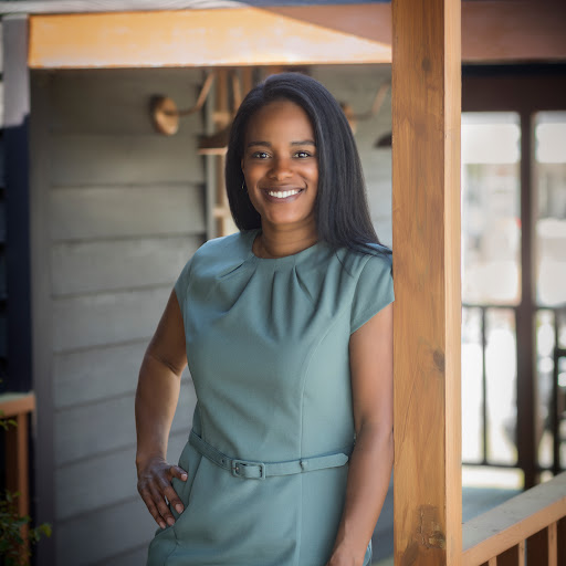 Adrienne Crews Photo 2