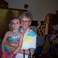 Sheila Calvert Photo 11