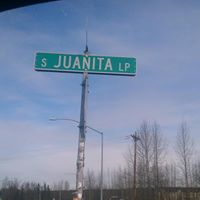 Juanita Stephens Photo 21