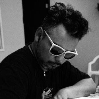 Jaime Lopez Photo 44