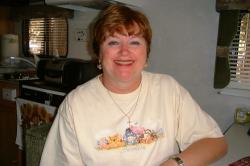 Kathy Hall Photo 4