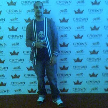 Micheal Anthony Photo 8