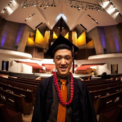 Phillip Ahn Photo 17