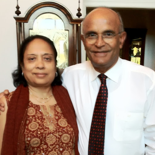 Saramma Mathew Photo 9