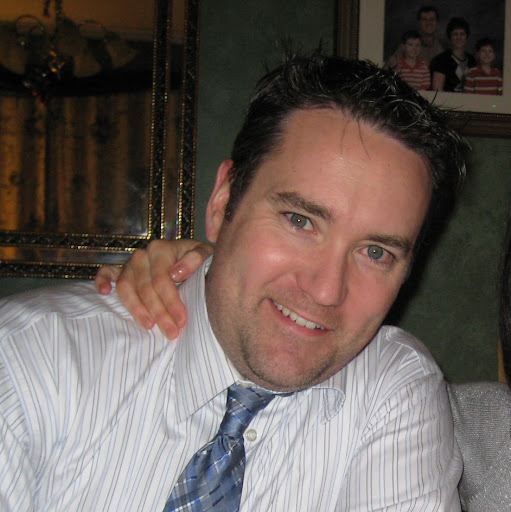 Brian Gallagher Photo 32
