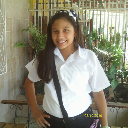 Georgina Fuentes Photo 5
