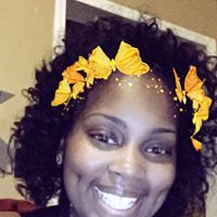 Jasmine Johnson Photo 20