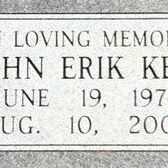 John Keel Photo 33